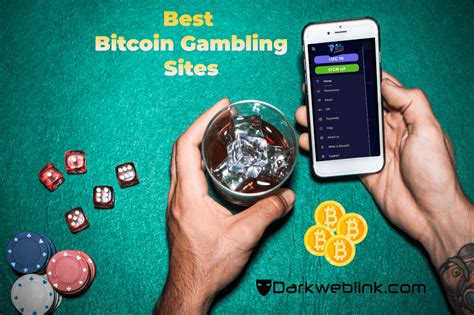 bitcoin casino sites - casinos that accept bitcoin.